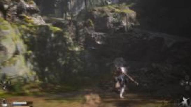 恶心人的一批这是我最讨厌的boss死青蛙我太恨了