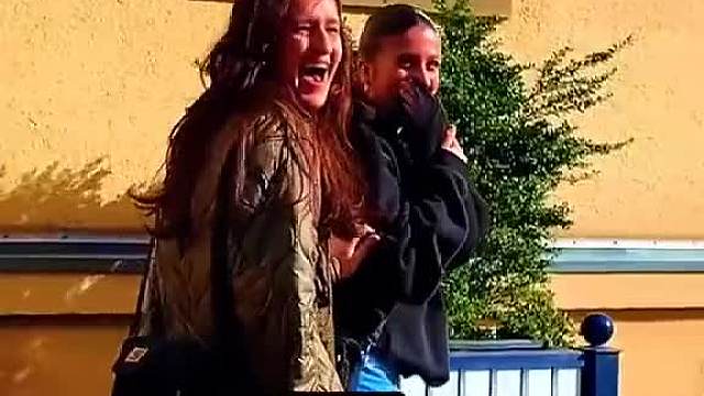 国外街头整蛊恶搞 (585)