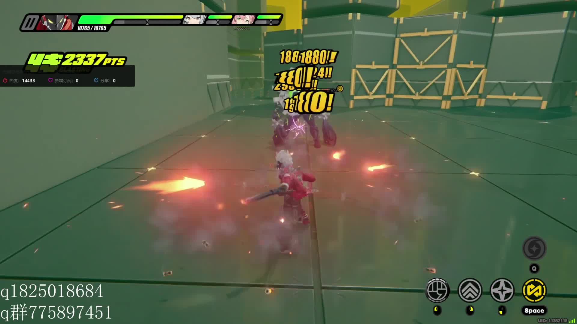 《绝区零》不抽卡第一百三十天