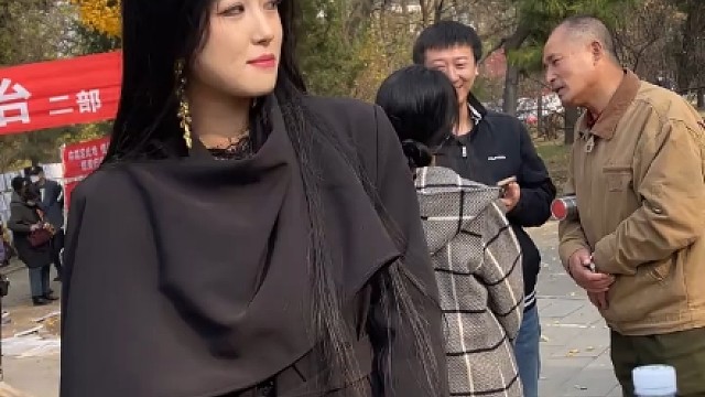 【我系大黄瓜】最新视频上线，求关注！