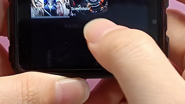 手表自定义壁纸教程