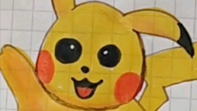 【宝可梦大集结】皮卡丘