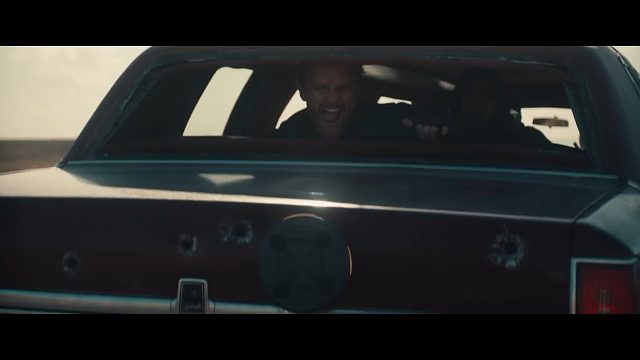 漫威《雷霆特攻队》D23巴西特别预告片 2025年5月2日北美上映