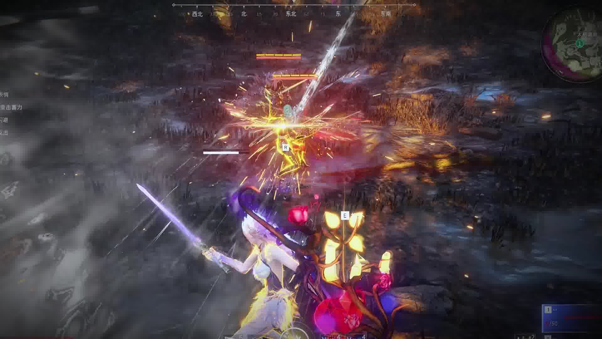 行行行 谁能帅过你们俩啊