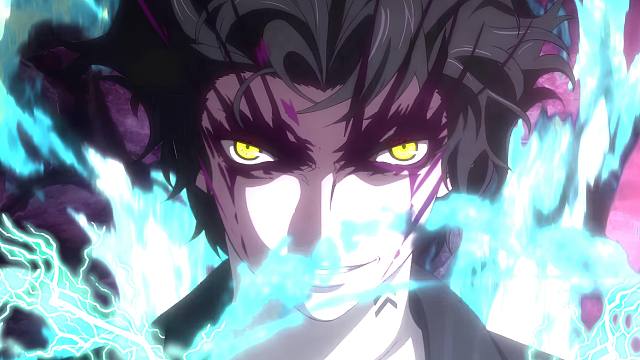 “身体撑不住的时候，意志会带你杀出重围！”