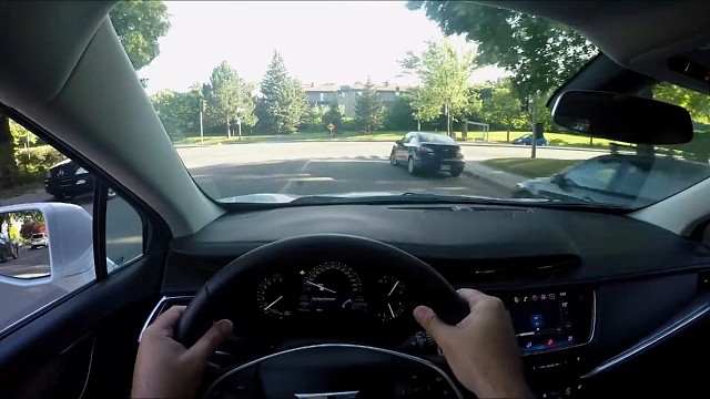 方向盘的作用不仅只是打方向