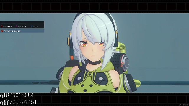 《绝区零》不抽卡御三家 奇袭节点5蛮横力士通关教程 上下层一次性通关