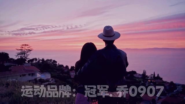 冠军乔0907为热爱记录美好生活