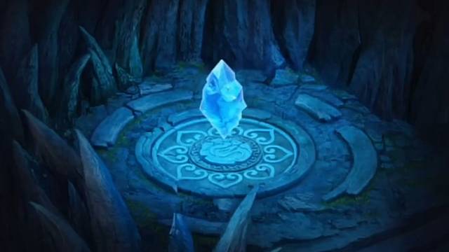 问道手游：一见生财：谢必安