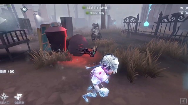 循环的圆不循环的缘