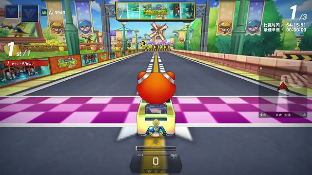 正能量小丁的直播间