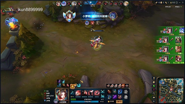 慢动作看得清楚一点嘛