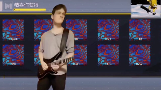 都现在了，不会还有人没有大马士革吧？