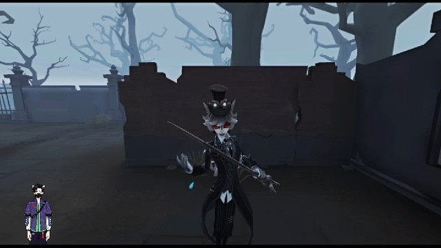 一个普通的对局