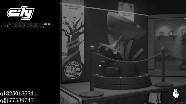 《绝区零》不抽卡第一百二十五天