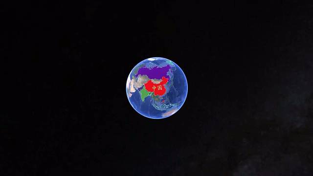 世界上人口最多的国家你知道有哪些吗？