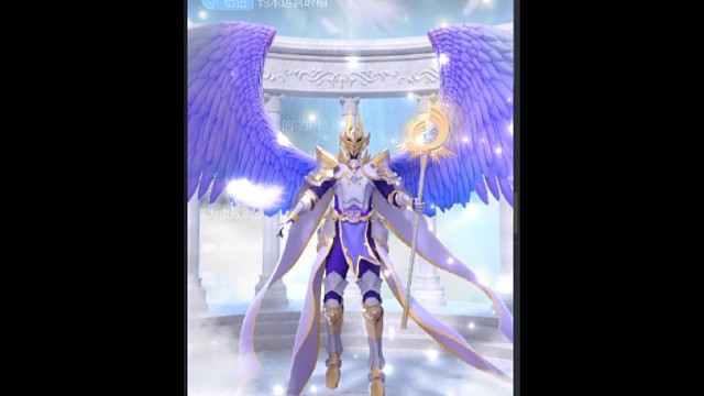 第一次《满级宝藏》载入成长史册