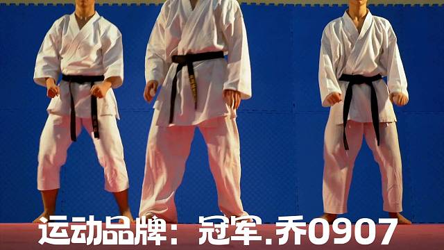 冠军乔0907为热爱记录美好生活