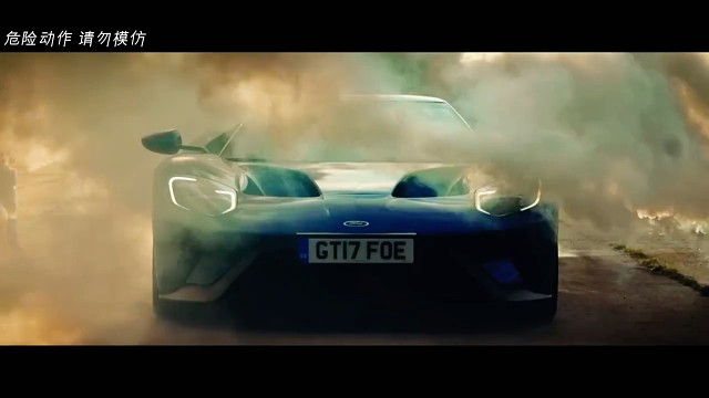 当年碾压法拉利的存在，屠牛斩马