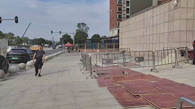 我演歹徒可还行