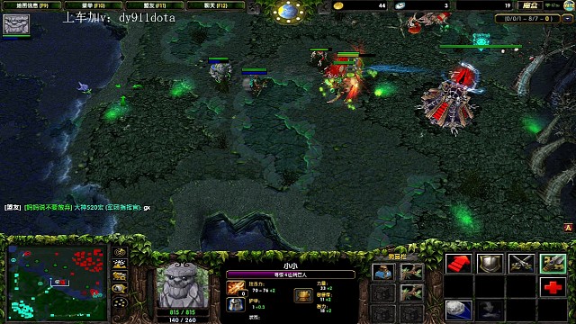 就是喜欢自信的选手