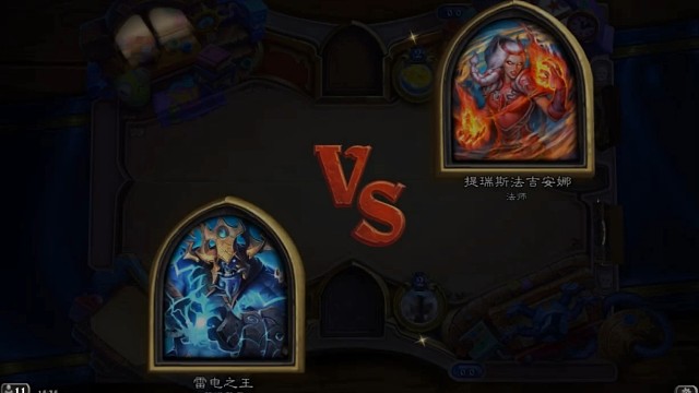 新版本新鲜 萨满才是德莱尼之王