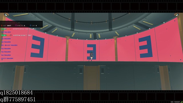 《绝区零》一只青衣通关拟真鏖战试炼第二十层多佩冈亚·简 三A游戏太简单了