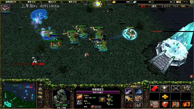 何以解忧，唯有圣剑