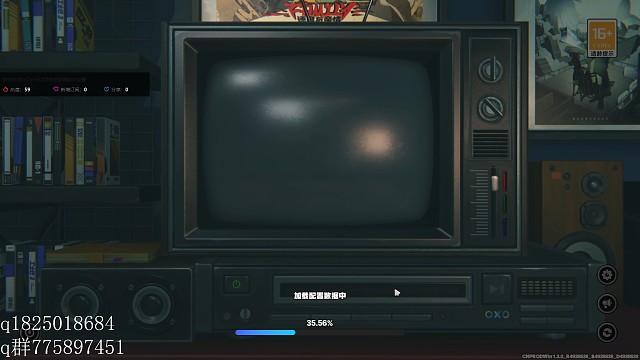 《绝区零》不抽卡第一百二十八天