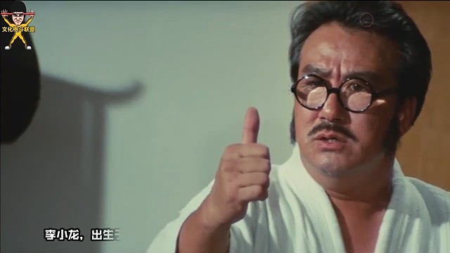 看完李小龙实战视频，再看泰森实战视频，终于明白泰森为何会输了