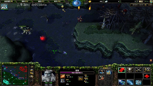 二打一被反杀两个