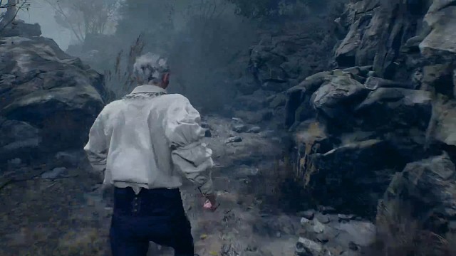 生化危机4重制版