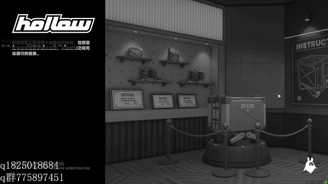 《绝区零》不抽卡第一百二十九天