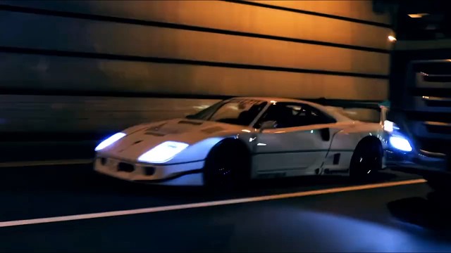 它不是未来，它是内燃机最后的轰鸣