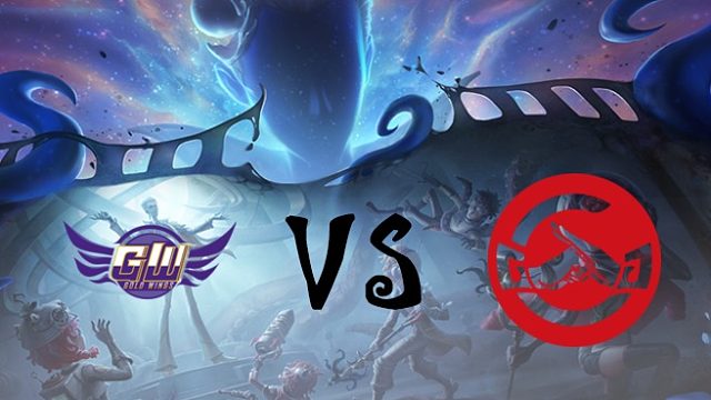 DOU5 vs Gr 2024IVL秋季赛W6
