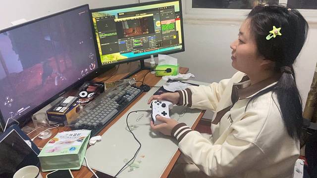 晕头转向小西天(；¬д¬)