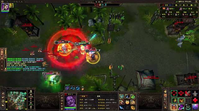 盘古开天星雨现  唯美证道更在前