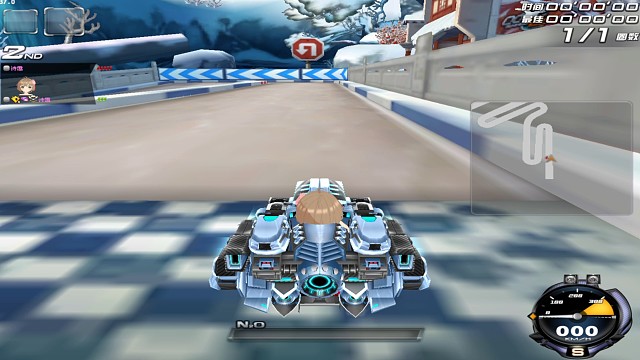 日常练练，后面跑的太拉跨了。