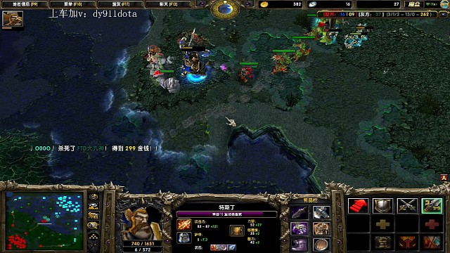 只有一只兔子时候很好抓
一堆兔子在面前该抓哪一个呢