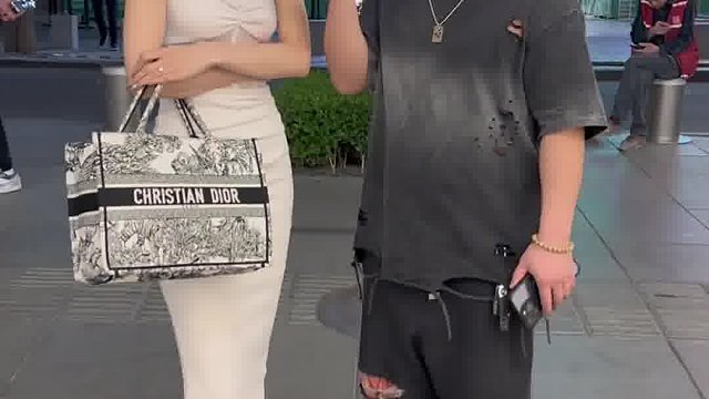 真实路人街访 (113)