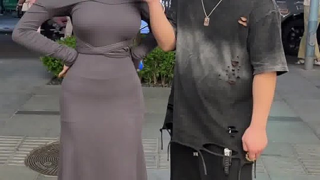 真实路人街访 (114)