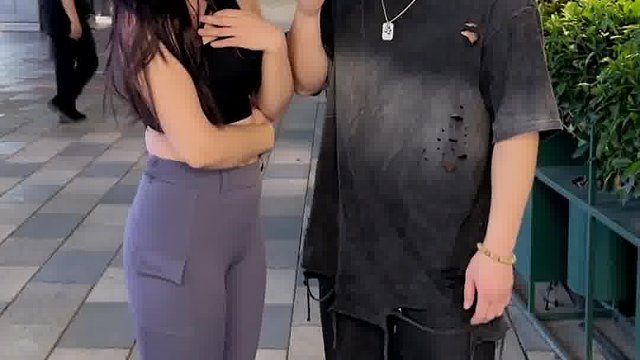 真实路人街访 (117)