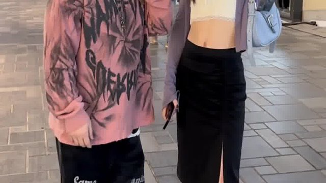 真实路人街访 (123)