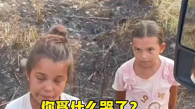 坠入人间的天使。 人间温暖