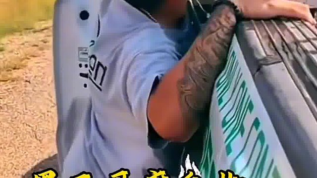 墨西哥魔鬼椒大挑战 搞笑视频 老外真会玩 魔鬼椒