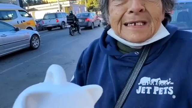 天空属于勇敢的人，幸福属于善良的人。（上）人间温暖 感动瞬间 感人一幕