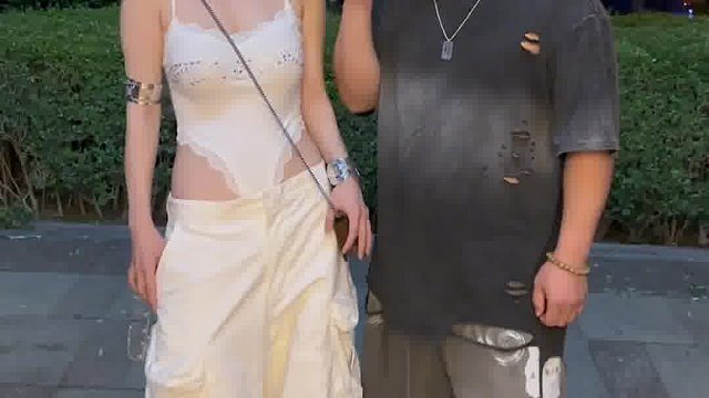 真实路人街访 (27)