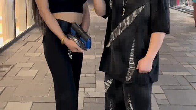 真实路人街访 (56)