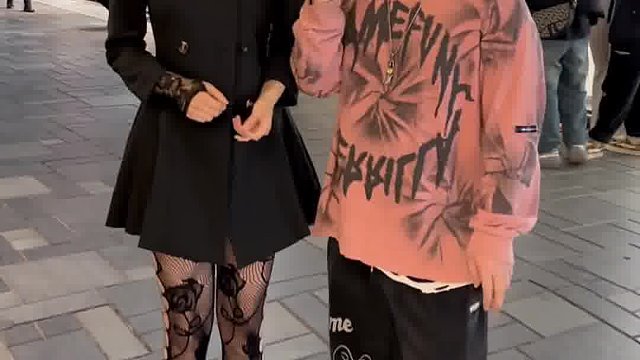 真实路人街访 (57)