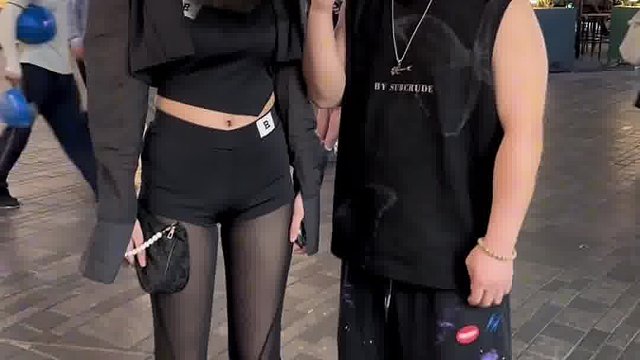 真实路人街访 (58)